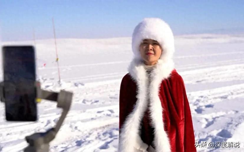 九游体育手机版下载-新疆辟谣贺娇龙未去世？人还在医院，其母曾哭着不让她再骑马