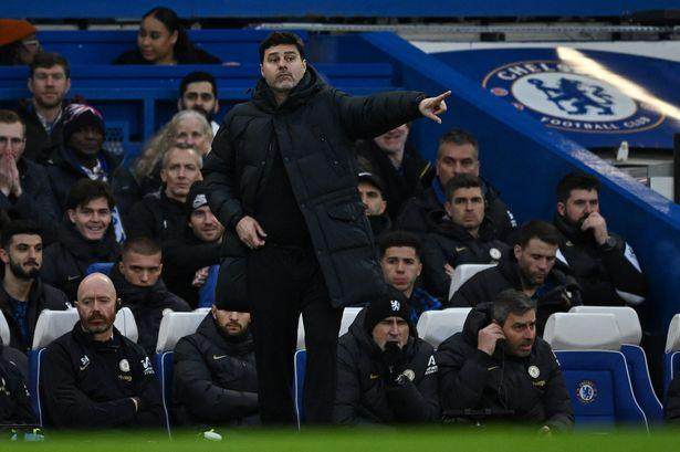 九游电竞直播-波切蒂诺：我对比赛结果很满意 不想让恩昆库冒险