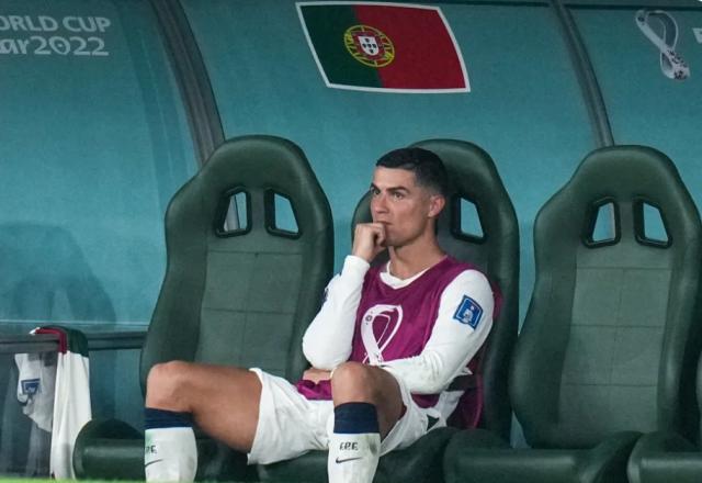 九游体育足球赛程-【前瞻】世界杯上首次交手 葡萄牙瑞士赢面五五开