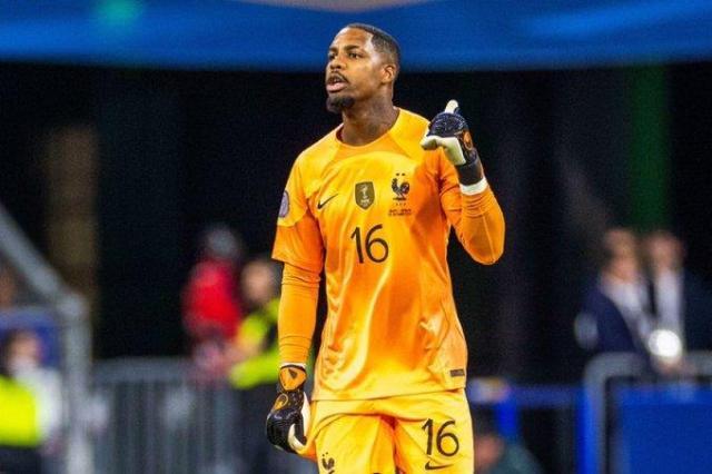 九游体育足球赛程-洛里斯整活惊吓德尚，急接迈尼昂入克莱枫丹疗伤？